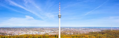 Stuttgart--MTR Legal Rechtsanwälte